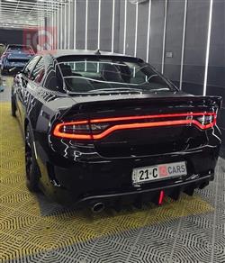 دودج تشارجر